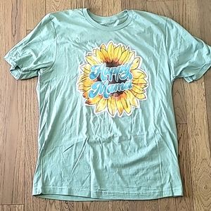 Happy Mama tshirt